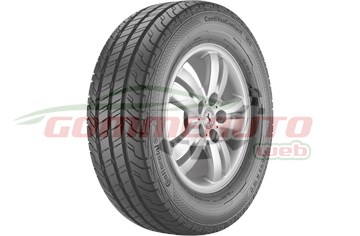 COP. 235/65 R16 121/119R ContiVanContact 100